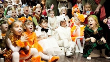 Детские костюмы на Новый Год в Кривом Роге: где взять и сколько стоят