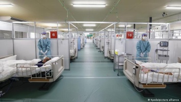 Коронавирус в Японии: дельта-вариант уничтожил сам себя?