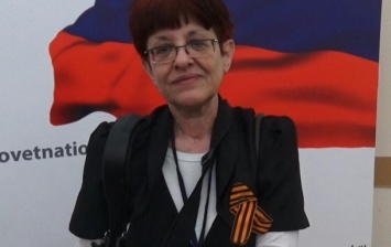 Суд во Львове вынес приговор журналистке Елене Бойко