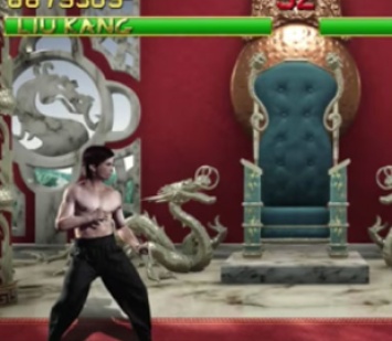 Фанаты хотят сделать ремейк классической трилогии Mortal Kombat