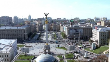 Столица Украины вошла в сотню самых дорогих городов мира