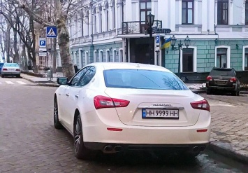 Как выбрать и купить красивый номер на авто в Украине официально | ТопЖыр