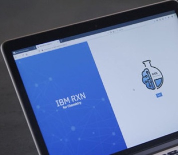 IBM расширяет возможности открытия новых материалов с помощью ИИ