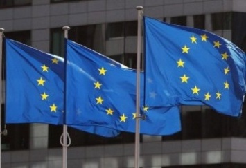 Украина просит у ЕС новый пакет финансовой поддержки