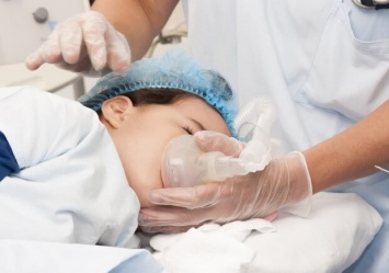 Больше половины - с пневмонией: в харьковской детской "инфекционке" стало больше пациентов с коронавирусом