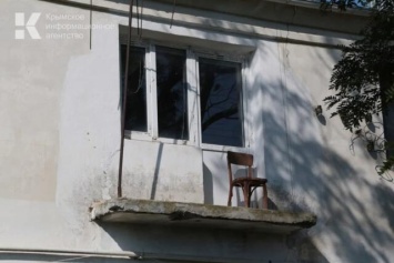 Свыше двух тысяч крымчан планируют расселить из аварийного жилья до конца 2025 года