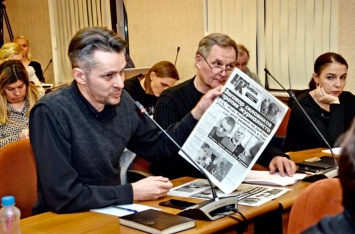 Калининградский журналист получил политическое убежище во Франции