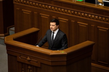 Калиниченко: Зеленскому надо использовать отношения с Донбассом и Россией, которые наладил Медведчук