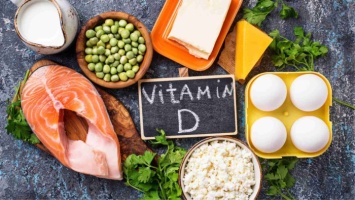 Чем грозит нехватка витамина D