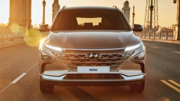 Hyundai закрепила лидерство на рынке водородного транспорта - Toyota осталась далеко позади
