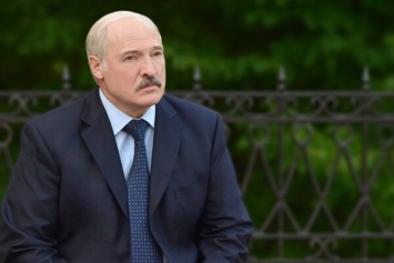 Какие санкции ввели против Лукашенко