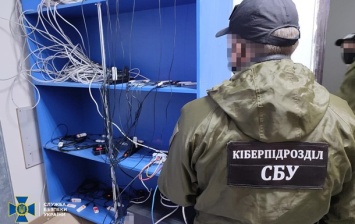 В Черновцах накрыли ботоферму для пророссийских интернет-агентов