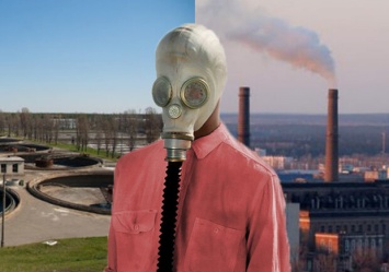 В Харькове создали экобот: как пожаловаться на загрязнение воздуха, лесов и водоемов