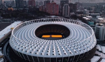 Сегодня вечером футбол на НСК "Олимпийский" может изменить работу трех станций столичного метрополитена