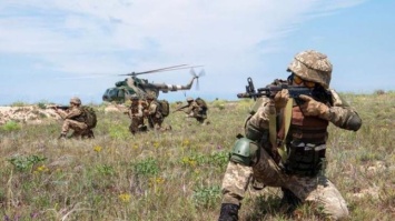 День Вооруженных Сил Украины: душевные поздравления в стихах и прозе