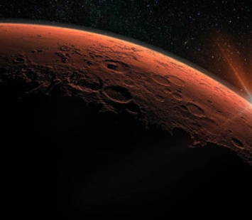 Инопланетные "крестики-нолики". Perseverance оставил на Марсе необычные следы