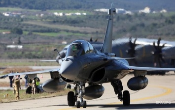 ОАЭ купят у Франции 80 истребителей Rafale на $19 млрд