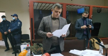 В суд направлен обвинительный акт в отношении ЧВК Семена Семенченко
