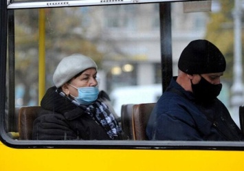 Скоро Киев может перейти в "желтую" зону карантина