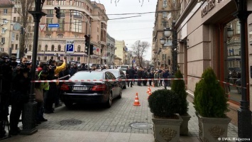 Почему зависло дело об убийстве депутата РФ Вороненкова в Киеве