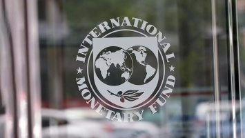 Штамм коронавируса "Омикрон" грозит восстановлению мировой экономики - МВФ