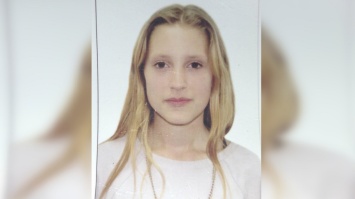 Может находится в Кривом Роге: в Днепропетровской области разыскивают 16-летнюю девушку