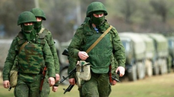 Нападение на Украину - во сколько обходится содержание войск РФ на границе
