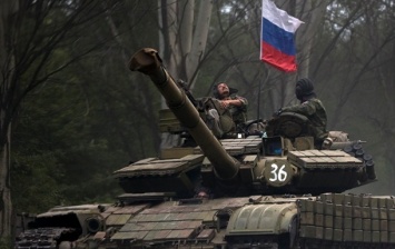 РФ намерена захватить две трети Украины - Bild