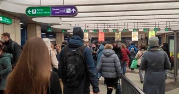 В Петербургском метро педофил дважды изнасиловал школьницу