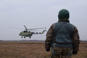 Что за инцидент с вертолетом на границе Беларуси и Украины