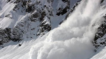 В Австрии с лыжниками произошла жуткая трагедия
