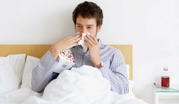 Что в Мариуполе происходит с заболеваемостью гриппом и ОРВИ