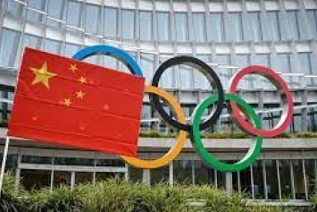 На этой неделе США объявит дипломатический бойкот Олимпийских игр в Пекине