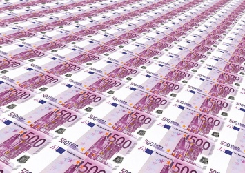 Дизайн банкнот евро обновят