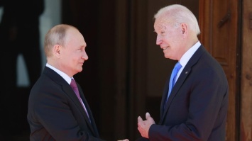 Переговоры Путина и Байдена: что обсудят политики