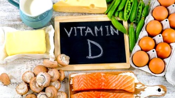 Как получить витамин D зимой и зачем он нужен: советы врачей