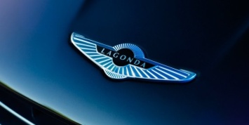 Последний с большим «сердцем»: Aston Martin с двигателем V12
