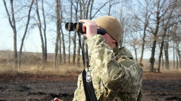 На Донбассе погиб боец из Львовской области (фото)