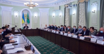 Утверждены кандидатуры на присуждение Премии Харьковского горсовета