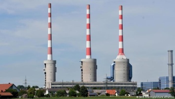Насколько важен природный газ для Германии? Статистика и новый прогноз