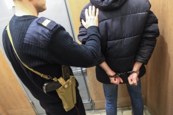 ФСБ задержала в Ярославской области подростка-анархиста