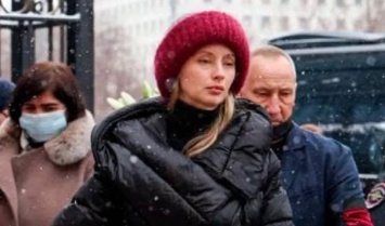 В СМИ появилась информация, что при молодой жене у Градского была любовница из шоу «Голос»