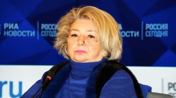 Тарасова открестилась от разборок с Рудковской