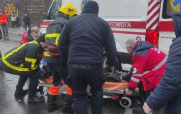 Смертельное ДТП на Черниговщине: известно состояние пострадавших