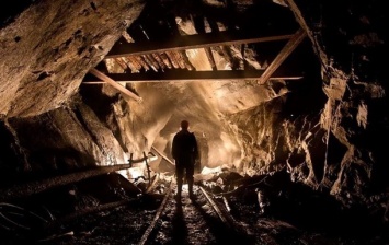 На Львовщине из-за долгов по зарплате бастуют шахтеры
