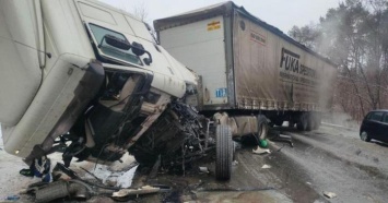 Трагедия возле Чернигова - в Укравтодоре рассказали, каким было состояние дороги