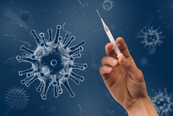 ВОЗ оценил действие вакцин в отношении омикрона