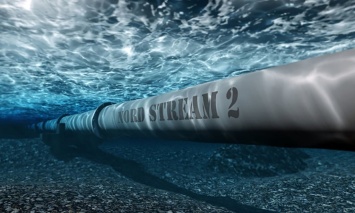 СМИ: У США есть соглашение с Германией о закрытии Nord Stream 2 в случае вторжения РФ