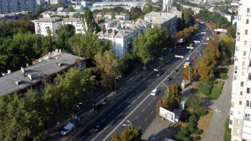 В Киеве отремонтируют один из проспектов за 357 миллионов гривен: что сделают
