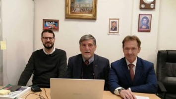 Итальянские политики призвали Украину к налаживанию диалога с РФ - СМИ